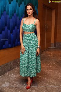 Shilpa Reddy