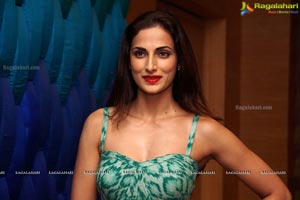 Shilpa Reddy