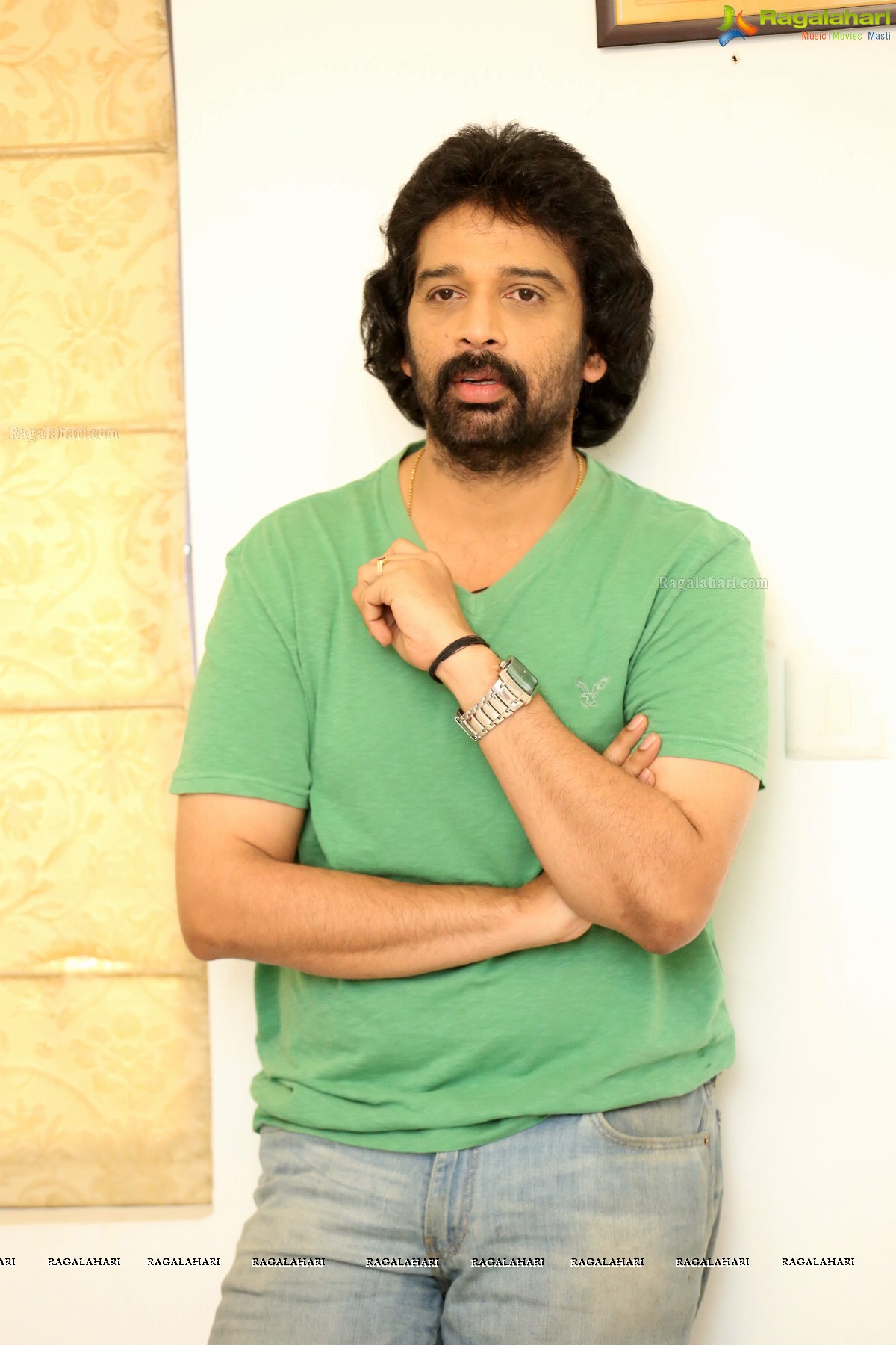 JD Chakravarthy