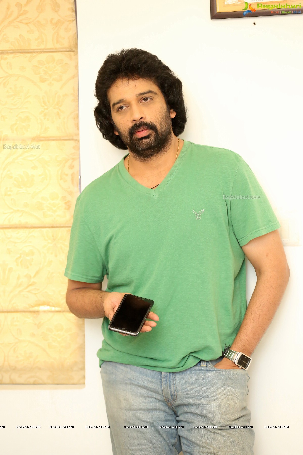 JD Chakravarthy