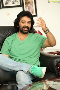 JD Chakravarthy