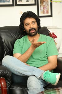 JD Chakravarthy