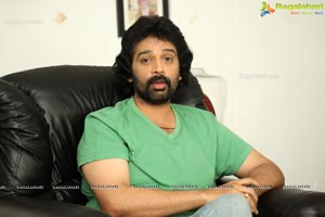 JD Chakravarthy