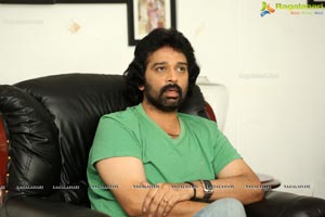 JD Chakravarthy