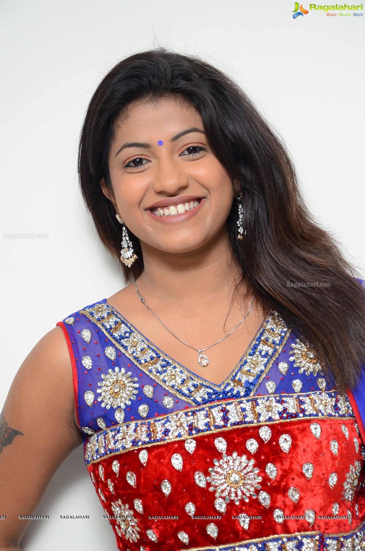 Geethanjali Thasya