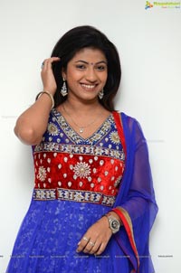 Telugu Heroine Geethanjali Thasya