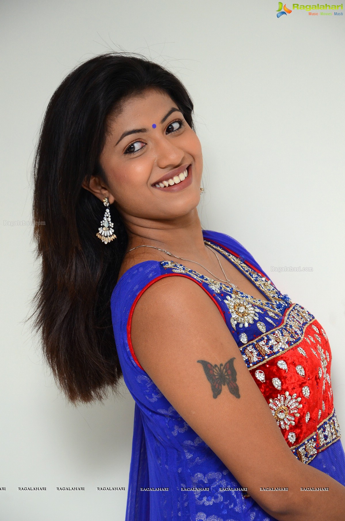 Geethanjali Thasya