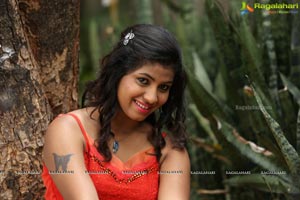 Geethanjali Thasya Stills