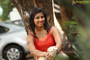 Geethanjali Thasya Stills