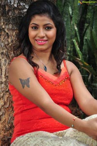 Geethanjali Thasya Stills