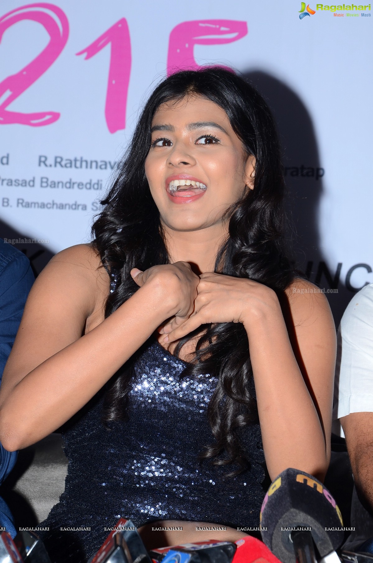 Hebah Patel