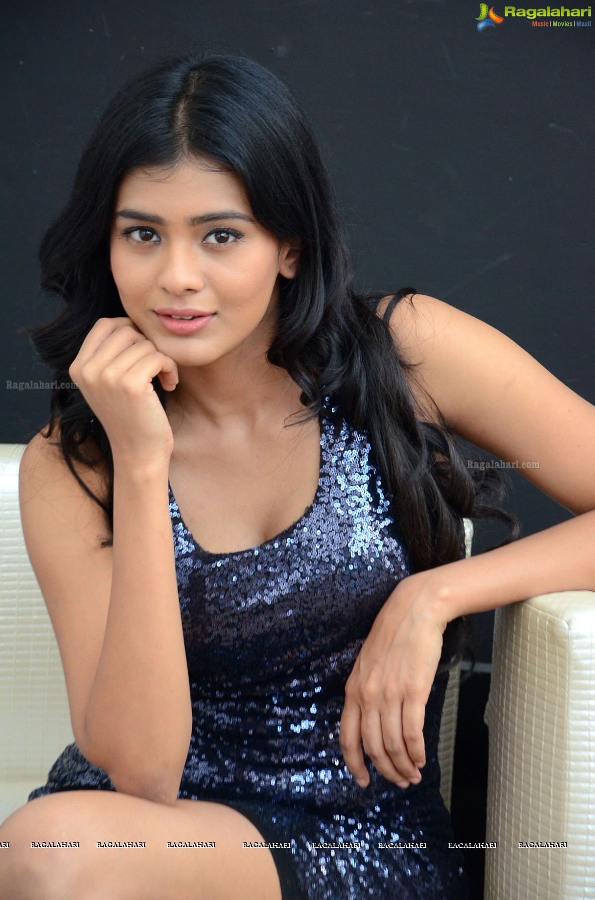 Hebah Patel