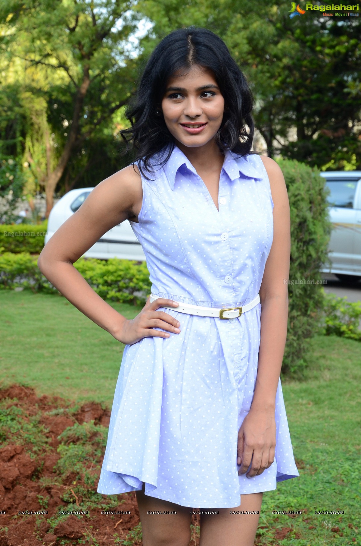 Hebah Patel