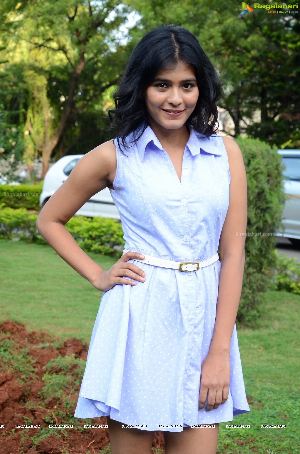 Hebah Patel