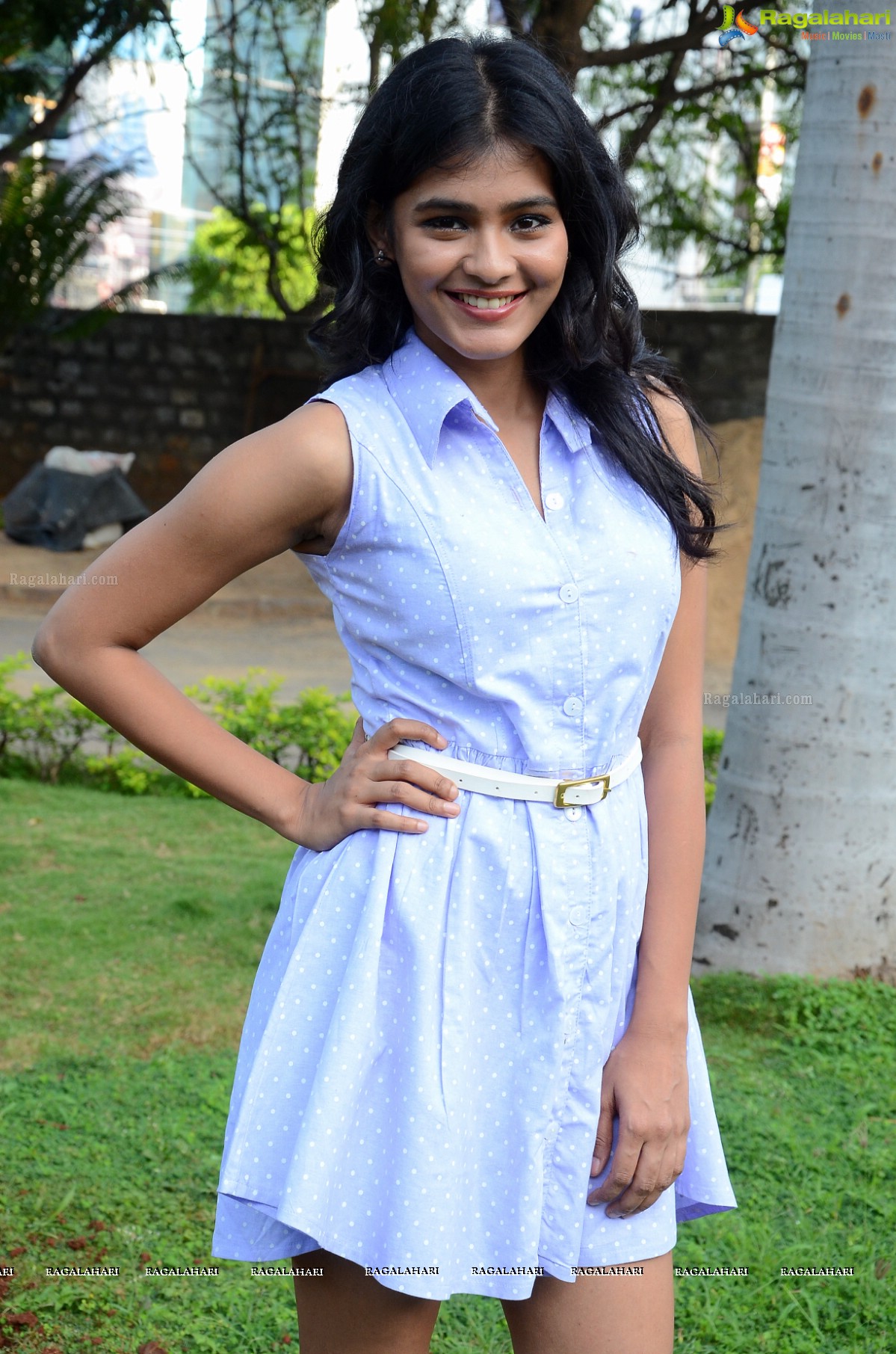 Hebah Patel