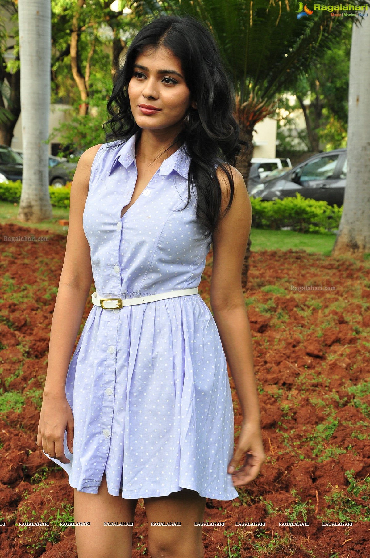 Hebah Patel