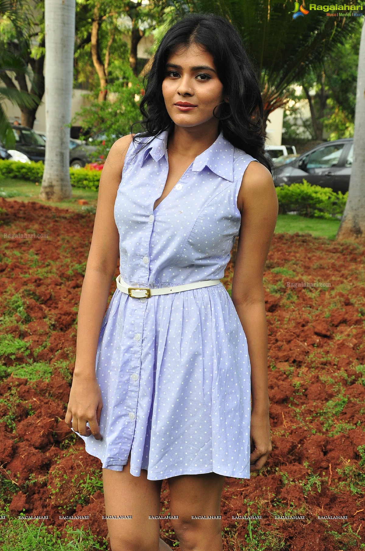 Hebah Patel