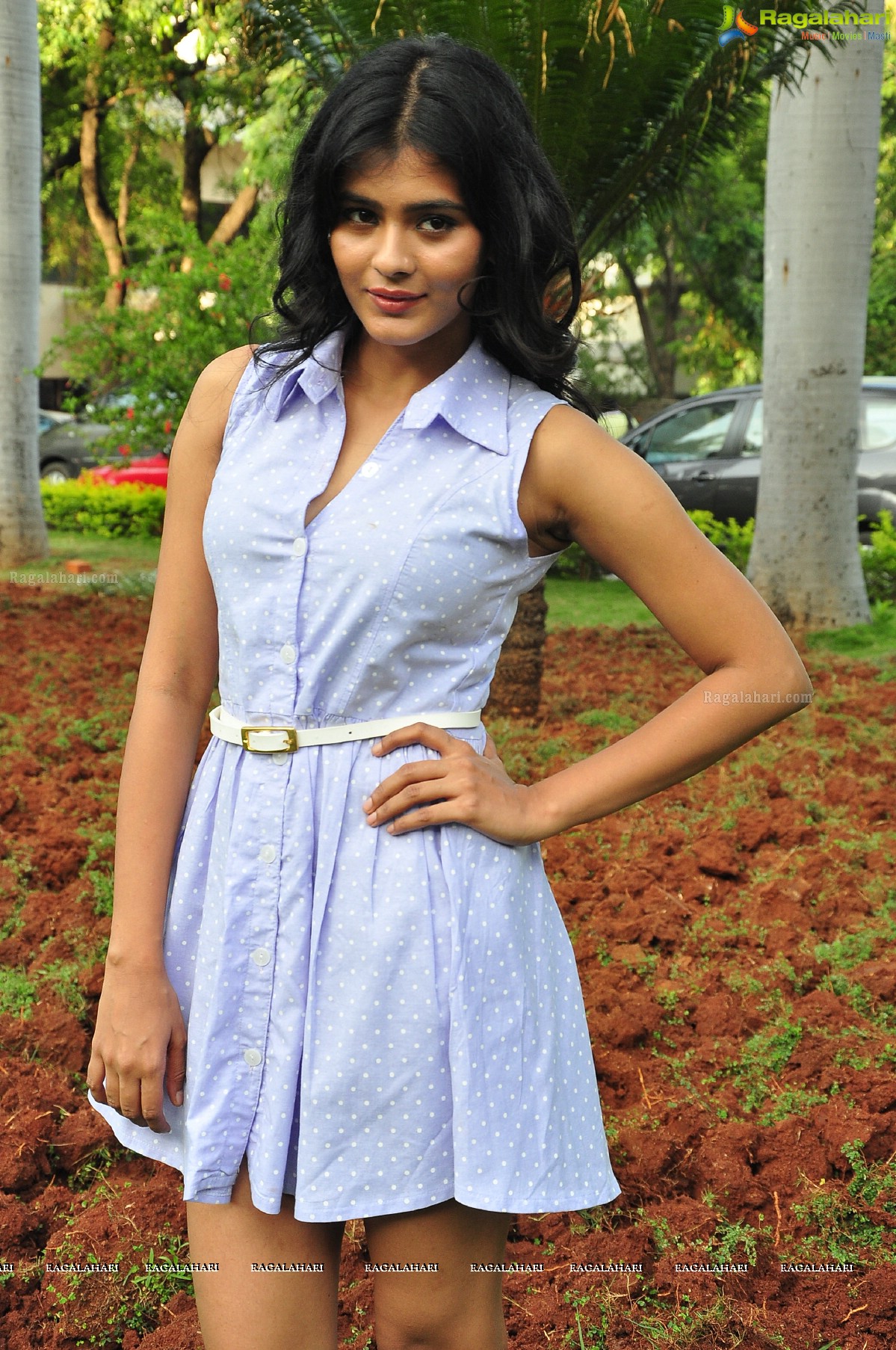 Hebah Patel