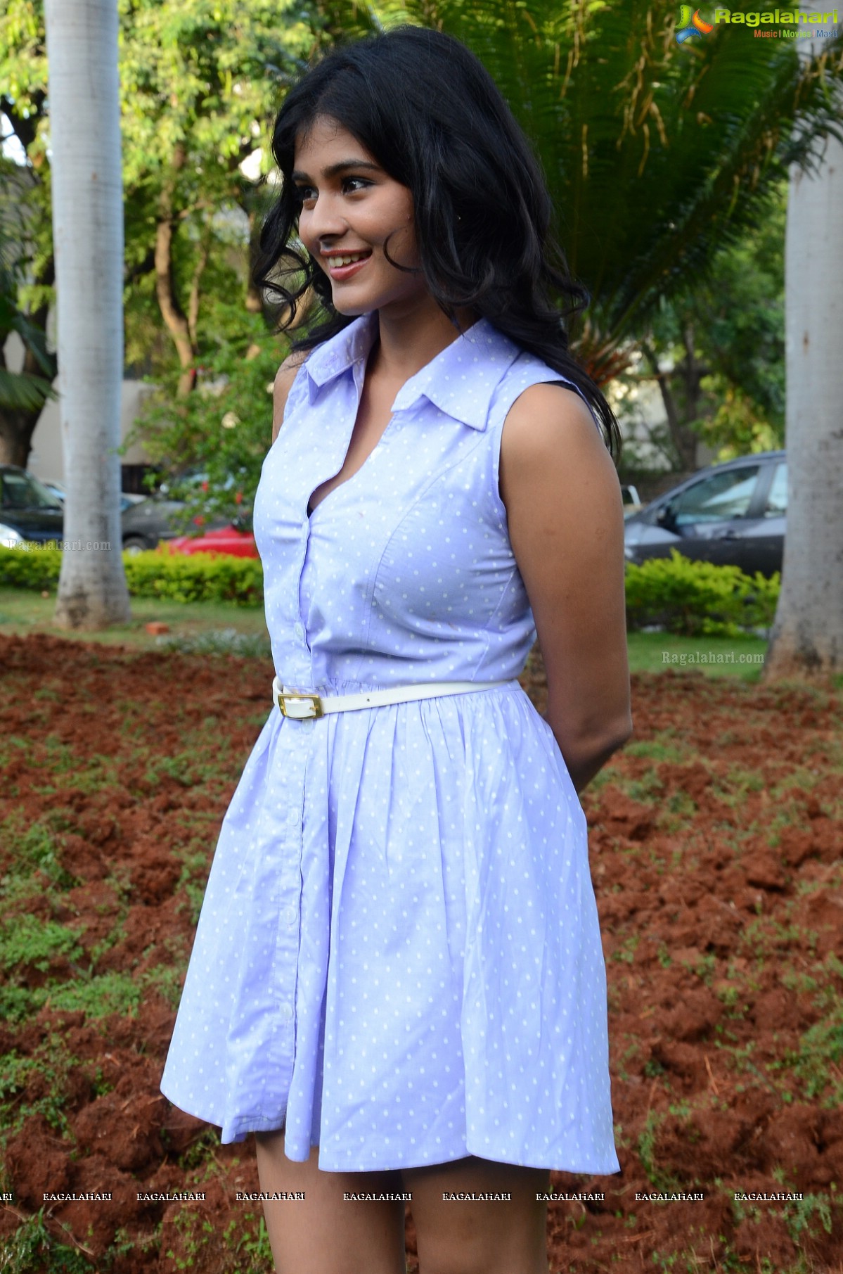 Hebah Patel