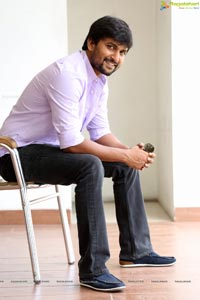 Actor Nani