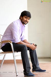 Actor Nani