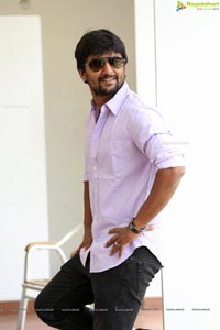 Actor Nani