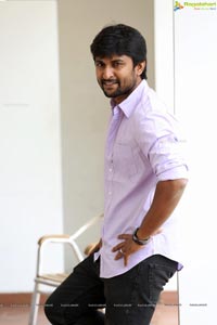 Actor Nani