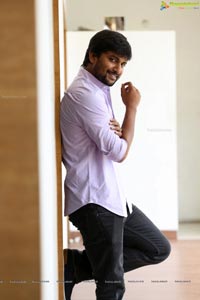 Actor Nani