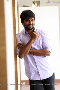 Actor Nani