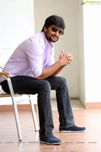 Actor Nani