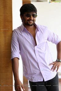 Actor Nani