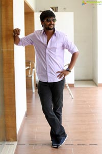 Actor Nani