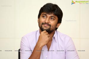 Actor Nani