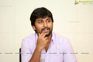 Actor Nani