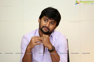 Actor Nani