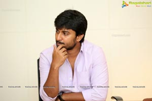 Actor Nani