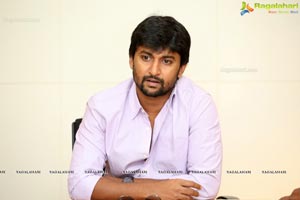 Actor Nani