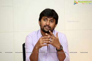 Actor Nani