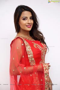 Jyotii Sethi