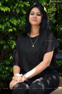 Kamna Jethmalani