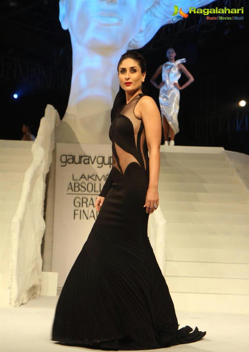 Kareena Kapoor