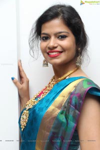 Model Keerthi