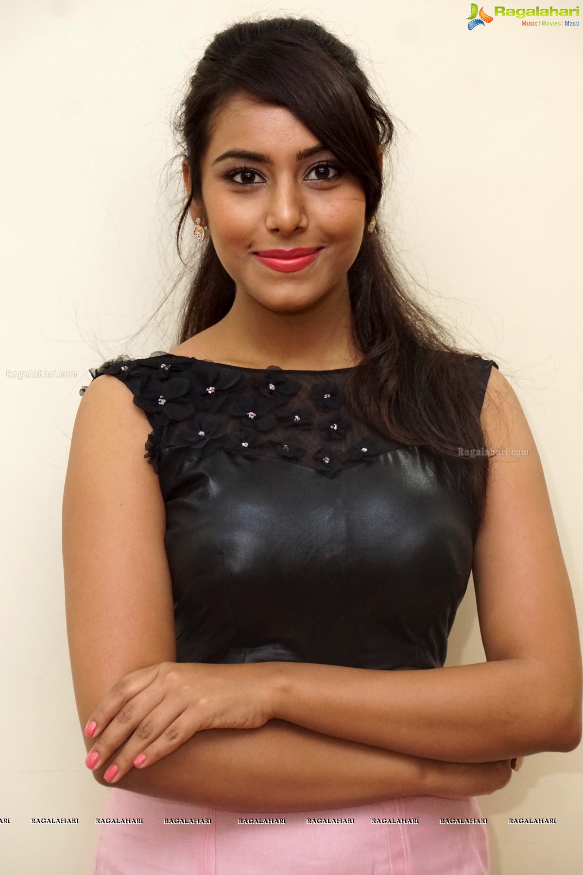 Khenisha Chandran