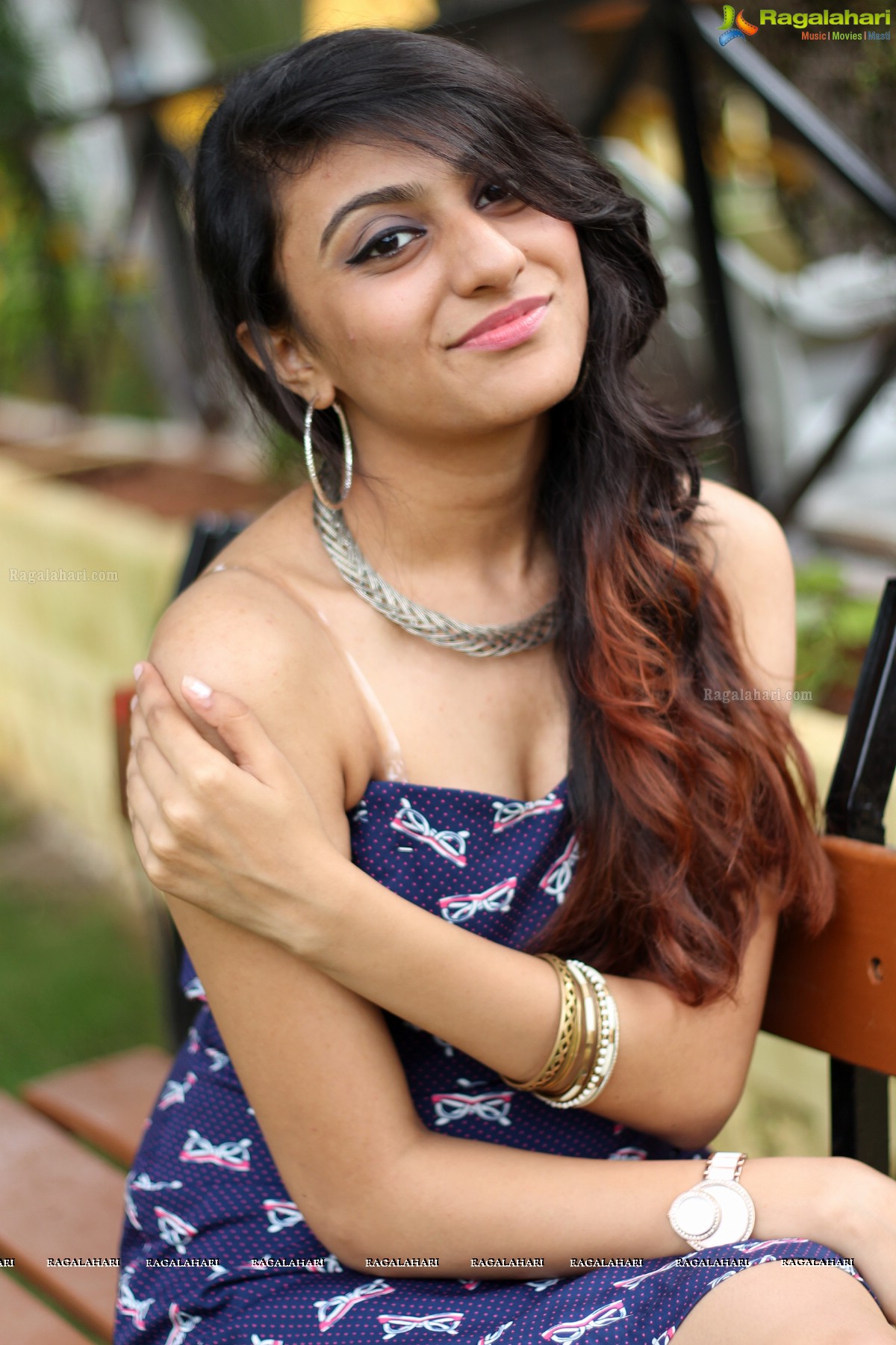 Krishita Shah