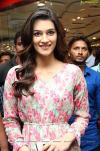 Kriti Sanon