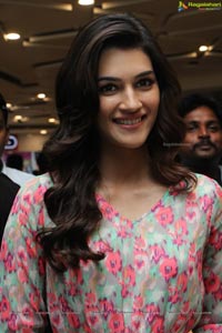 Kriti Sanon