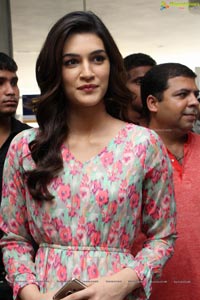 Kriti Sanon