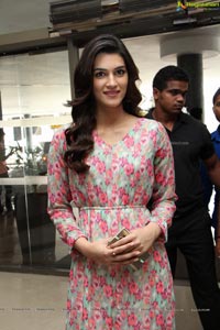 Kriti Sanon