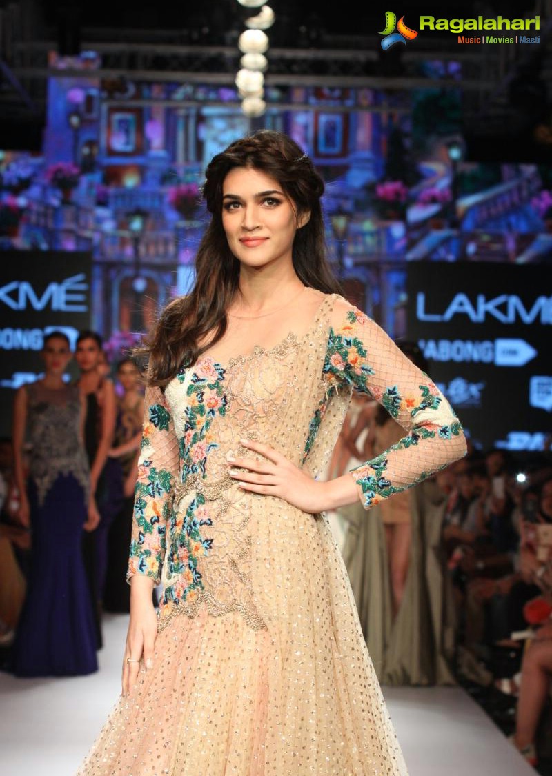 Kriti Sanon