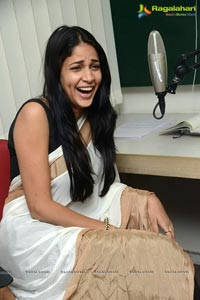 Lavanya Tripathi